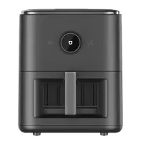 XIAOMI Mijia Smart Steam Air Fryer 7L EU crna