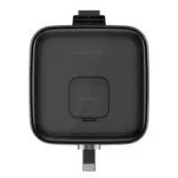 XIAOMI Mijia Smart Steam Air Fryer 7L EU crna