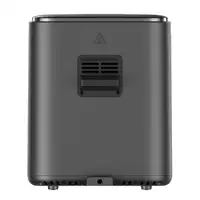 XIAOMI Mijia Smart Steam Air Fryer 7L EU crna