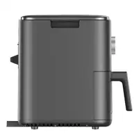 XIAOMI Mijia Smart Steam Air Fryer 7L EU crna