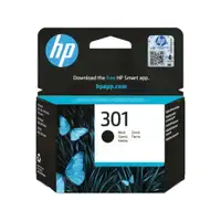 HP No.301 Black (CH561EE)