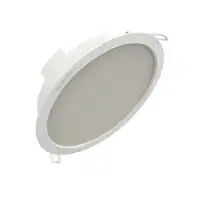 LEDVANCE LED Ugradna svetiljka IP44 190mm