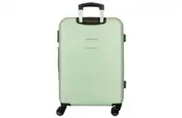 ROLL ROAD CAMBOYA ABS Kofer 68cm sa 4 tockica zelena