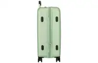 ROLL ROAD CAMBOYA ABS Kofer 68cm sa 4 tockica zelena