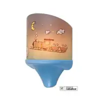RABALUX Shepherd zidna lampa E14 7W