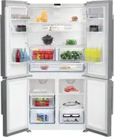 BEKO GN1406231XBN