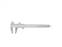 WURTH Pomicno kljunasto merilo sa vijk. 0-150mm, 0.05mm