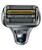 BRAUN SHAVER 9290CC
