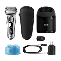 BRAUN SHAVER 9290CC