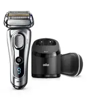 BRAUN SHAVER 9290CC