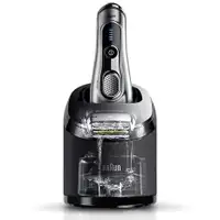 BRAUN SHAVER 9290CC