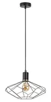 RABALUX Fran visilica E27 1x40W D30cm