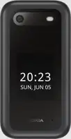 NOKIA 2660 Flip 4G Black