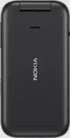 NOKIA 2660 Flip 4G Black