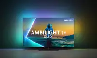 PHILIPS 65OLED820/12 Ambilight