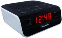 BLAUPUNKT CR5WH Black