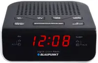 BLAUPUNKT CR5WH Black