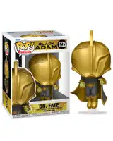 FUNKO POP Movies: Black Adam - Dr. Fate
