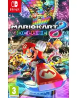 NINTENDO Switch Mario Kart 8 Deluxe