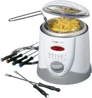 CLATRONIC FFR2916