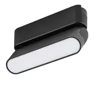 RABALUX LiTrack Line11N, linijska lampa za šinu LED 6W, 300lm, 4000K, 12cm, DC 24V