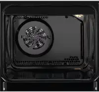 ELECTROLUX LKR562055X