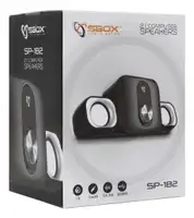 S-BOX SP 182