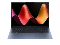 HP OmniBook 3 16-by0010nm, 16" WUXGA, AMD Ryzen 5 40, 16GB, 512GB, DOS, plava (D92NGEA)