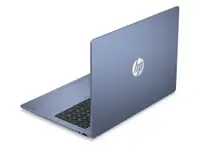 HP OmniBook 3 16-by0010nm, 16" WUXGA, AMD Ryzen 5 40, 16GB, 512GB, DOS, plava (D92NGEA)