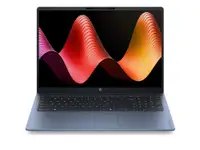 HP OmniBook 3 16-by0010nm, 16" WUXGA, AMD Ryzen 5 40, 16GB, 512GB, DOS, plava (D92NGEA)