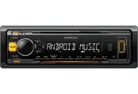 KENWOOD KMM-103AY