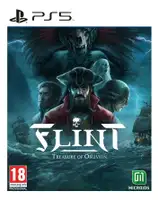 SONY PS5 Flint: Treasure Of Oblivion