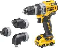 DEWALT DCD703L2T
