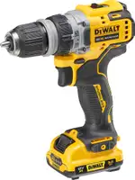 DEWALT DCD703L2T