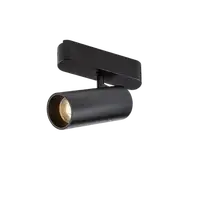 RABALUX LiTrack Spot06V, SMART šinski reflektor LED 9W, 660lm, 2700-5500K,dimabilan, DC 24V