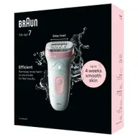 BRAUN SE7-000FLMGBOX MN