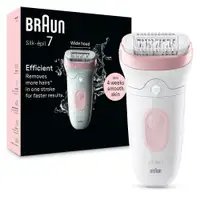 BRAUN SE7-000FLMGBOX MN