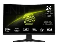 MSI MAG 242C