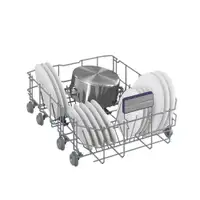 BEKO BDFS26120XQ