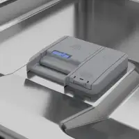 BEKO BDFS26120XQ