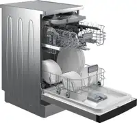 BEKO BDFS26120XQ