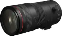 CANON RF 24-105mm 2.8 L IS USM