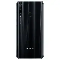 Honor 20e  Midnight Black
