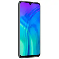 Honor 20e  Midnight Black