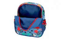 DISNEY MICKEY PEEK A BOO Ranac 25cm