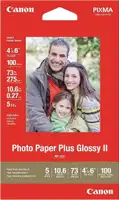 CANON PP-201 Foto papir 4x6 inc 100Sh