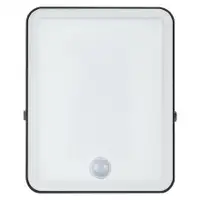 LEDVANCE Reflektor  Essential Sensor 30W 3000K crni