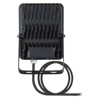 LEDVANCE Reflektor  Essential Sensor 30W 3000K crni