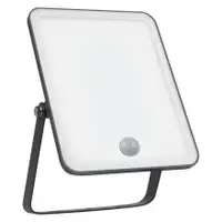 LEDVANCE Reflektor  Essential Sensor 30W 3000K crni