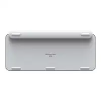 LOGITECH MX Keys Mini PALE GREY US 920-010499